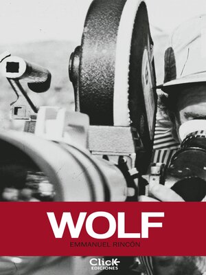 cover image of Wolf